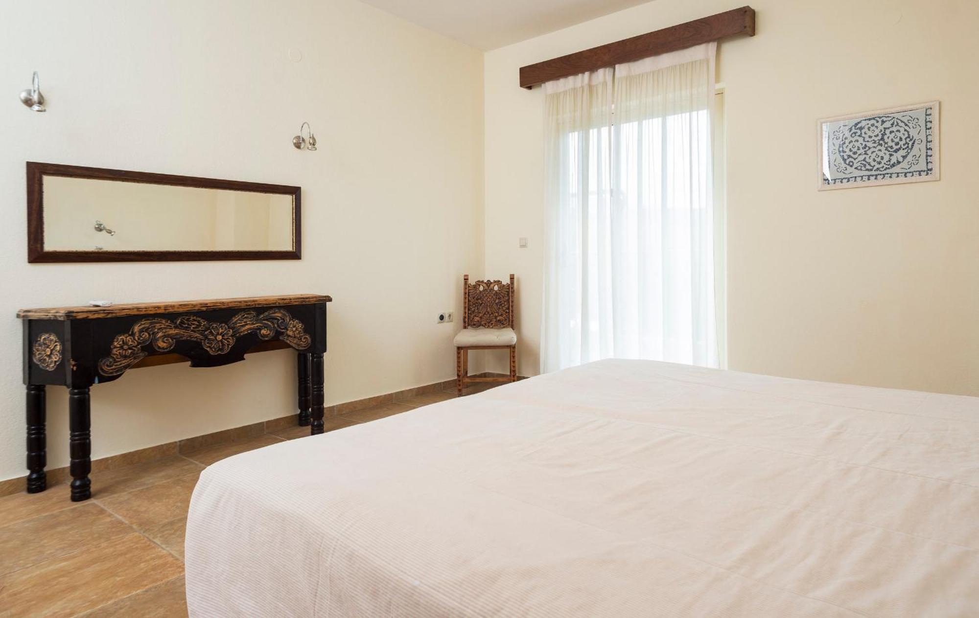 Istron Luxury Villas 외부 사진